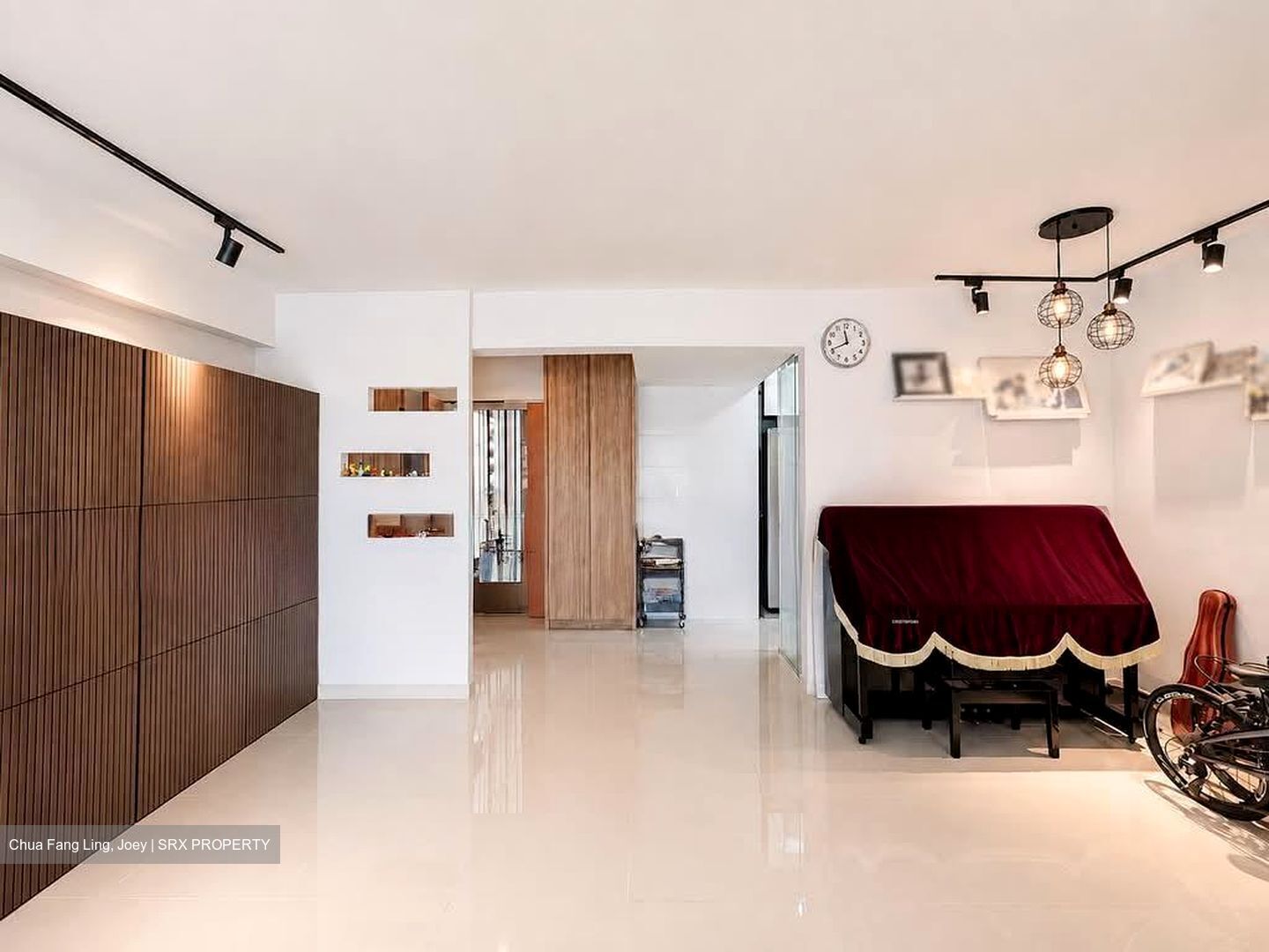 Blk 664A Waterway Sunbeam (Punggol), HDB 5 Rooms #594683221